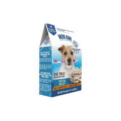 Mon Ami Snack Dental Milk Sticks 400gr - comprar online