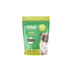 Growis Higado de Bovino 70gr (ex Angus) - comprar online