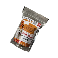 Snack Pulmon 100gr (Swibe & Wibe) - comprar online