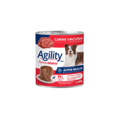 Agility Perro Wet - tienda online