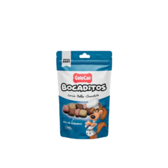 Golocan Bocaditos Carne/ Pollo/ Choco 500Gr - comprar online