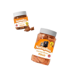 Natuplus Balde Pollo - comprar online