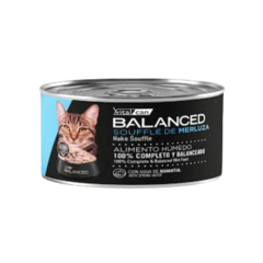 Imagen de Balanced Gatos Humedos