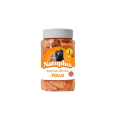 Natuplus Balde Pollo - Paws Pet Market