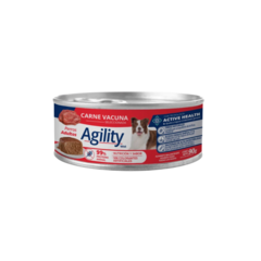 Imagen de Agility Perro Wet