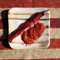 Ají picante 100gr