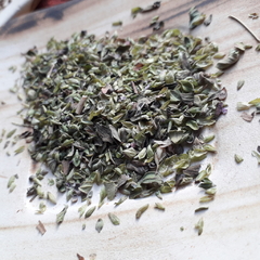 Orégano molido 50gr