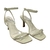 SANDALIA LELIS OFF WHITE - comprar online