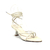 SANDALIA YLLA OFF WHITE - comprar online