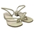 SANDALIA ISLA OFF WHITE - comprar online