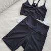 Calza short morley - negro