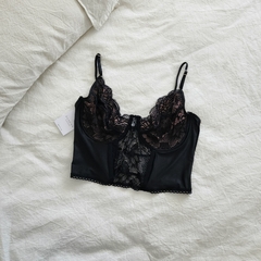 Bustier Fenix - comprar online