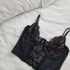 Bustier Fenix