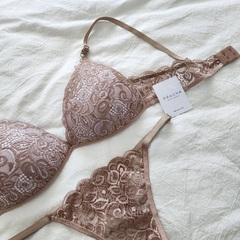 Conjunto Chloe - Pragha Store