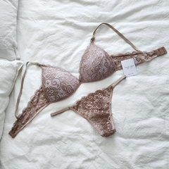 Conjunto Chloe en internet