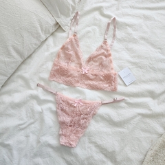 Conjunto Alma