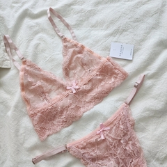 Conjunto Alma - comprar online