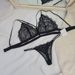 Conjunto Camille - comprar online