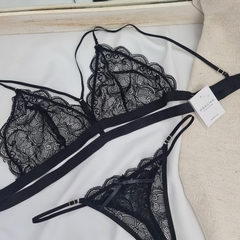 Conjunto Camille