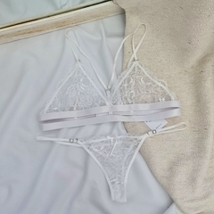 Conjunto Camille - Pragha Store