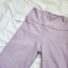 Calza short morley - lila
