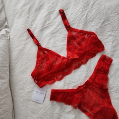 Imagen de Conjunto Agnes