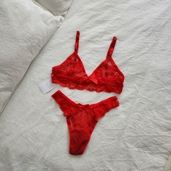 Conjunto Agnes