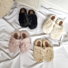Pantuflas Toronto