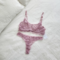Conjunto Ariana - comprar online