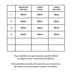 Calza short vapplex - Pragha Store