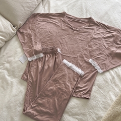 Pijama Carola - tienda online