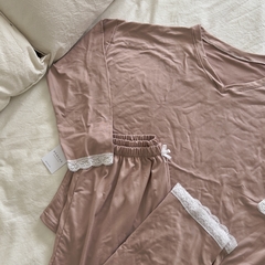 Pijama Carola - Pragha Store