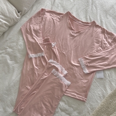Pijama Carola en internet