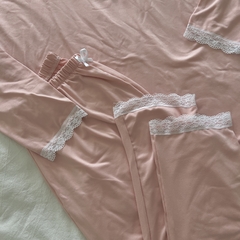Pijama Carola - comprar online