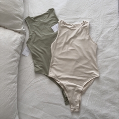 Body Georgia - tienda online