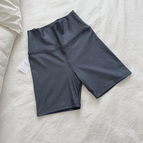 Calza short morley - petroleo