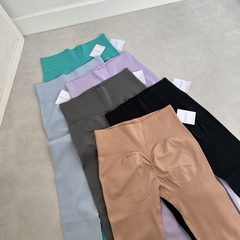 Calza larga importada - push up morley - comprar online