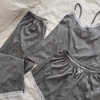 Pijama Polly - tres piezas
