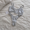 Bikini Tropea - plata