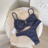 Bikini Marruecos - azulino - comprar online