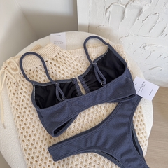 Bikini Marruecos - azulino - Pragha Store