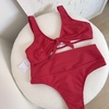 Bikini Honduras - rojo - comprar online