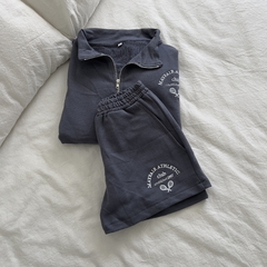 Set Cotton - buzo&short en internet