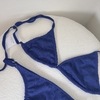 Bikini Aruba - azul - comprar online