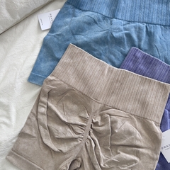 Short push up prelavado - importado - comprar online