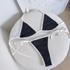 Bikini Emilia - negro - comprar online