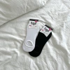 Pack x 2 pares - soquetes invisibles