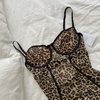 Body Marsella print