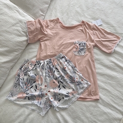Pijama Alegra - comprar online