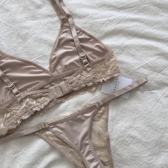 Conjunto Lina - tienda online